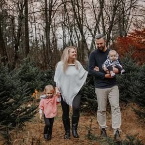 Meet your Posher, Chad